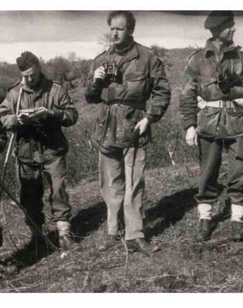 2 Fmedia2 F10622072 F2012 18 76 photograph cecil training in ayrshire 1944