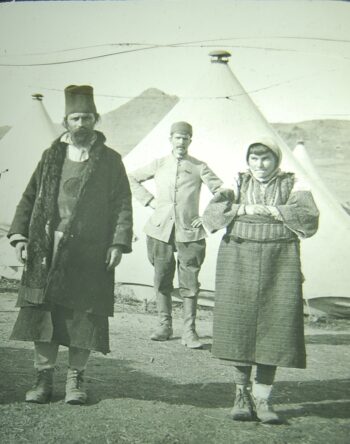 2 Fmedia2 F10895302 Fserbians in national dress macedonian front eagp831n
