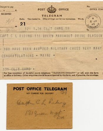 2 Fmedia2 F11031142 F2012 18 60 telegram typed awarded military cross