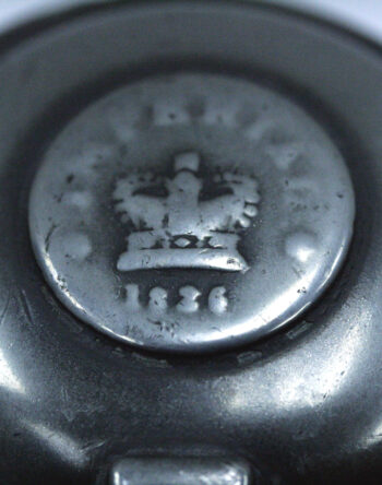 2 Fmedia2 F11199612 F1963 122 6 small imperial standard and 1826 tankard 2