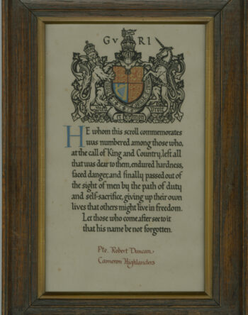 2 Fmedia2 F11393082 F1980 19 3 framed certificate front