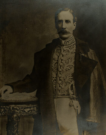 2 Fmedia2 F9340142 F79 121 11 the right hon sir herbert e maxwell dgnhas 1900 1902