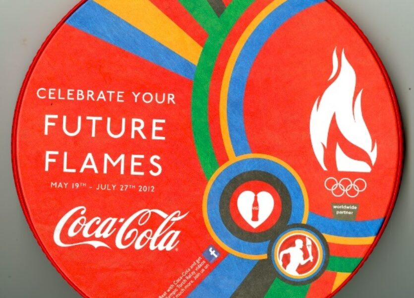 2 Fmedia2 F12998282 Folympic torch relay drum